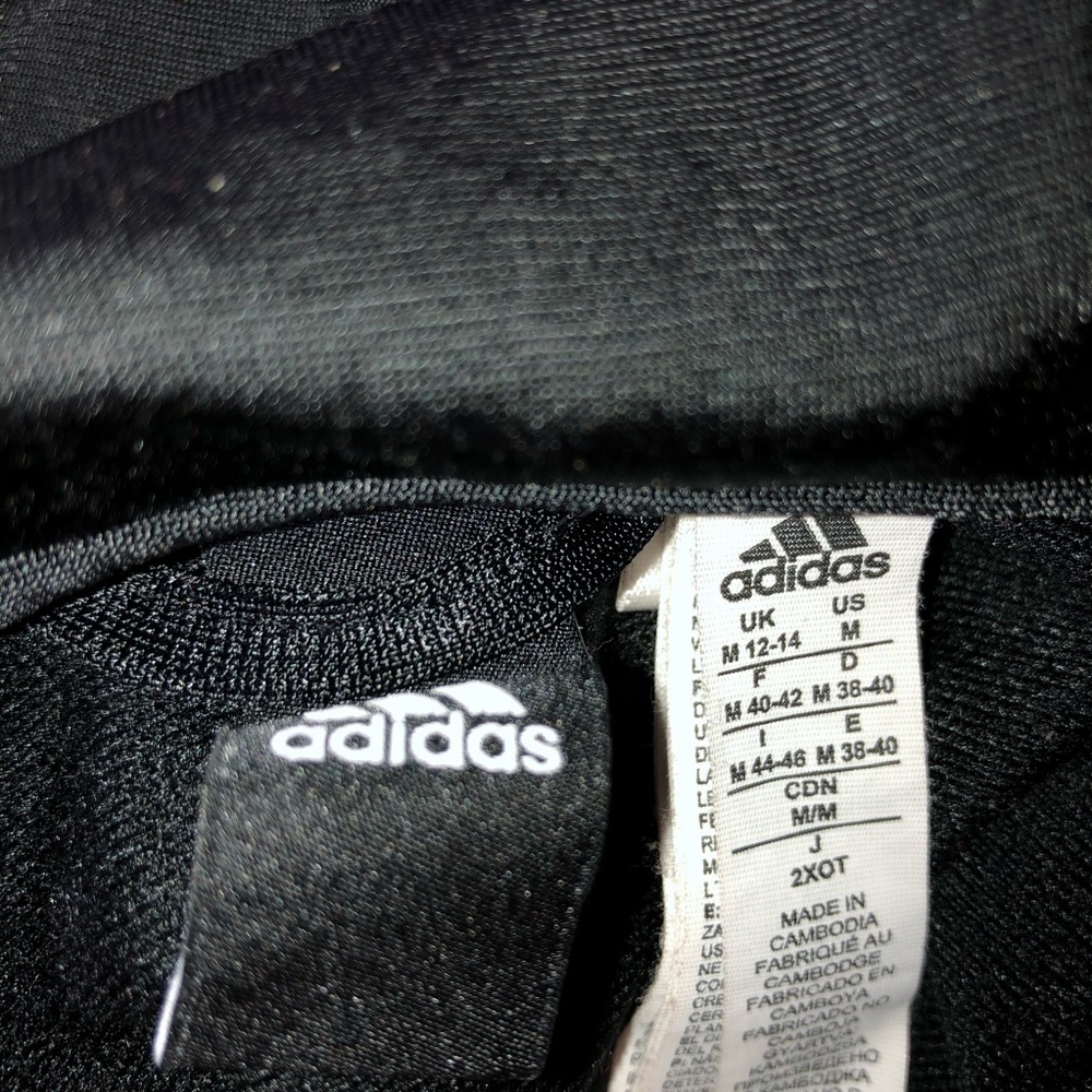 adidas jacket - Picture 5 of 5